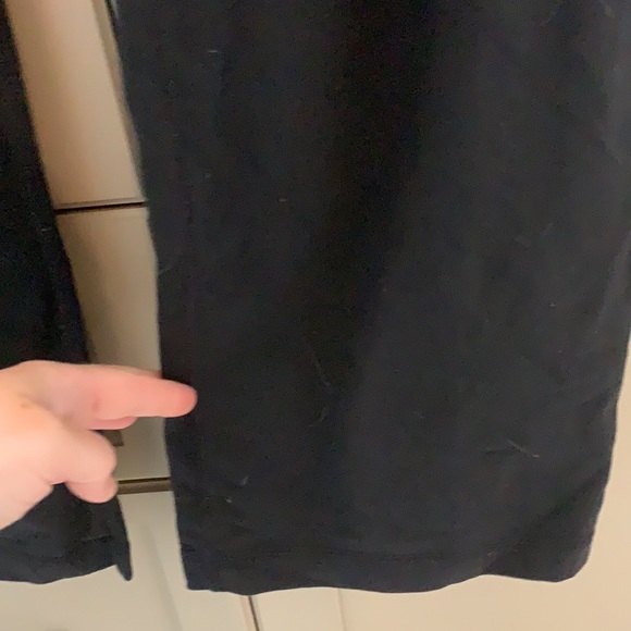 Wide Leg Lululemon Pants - Picture 3 of 5